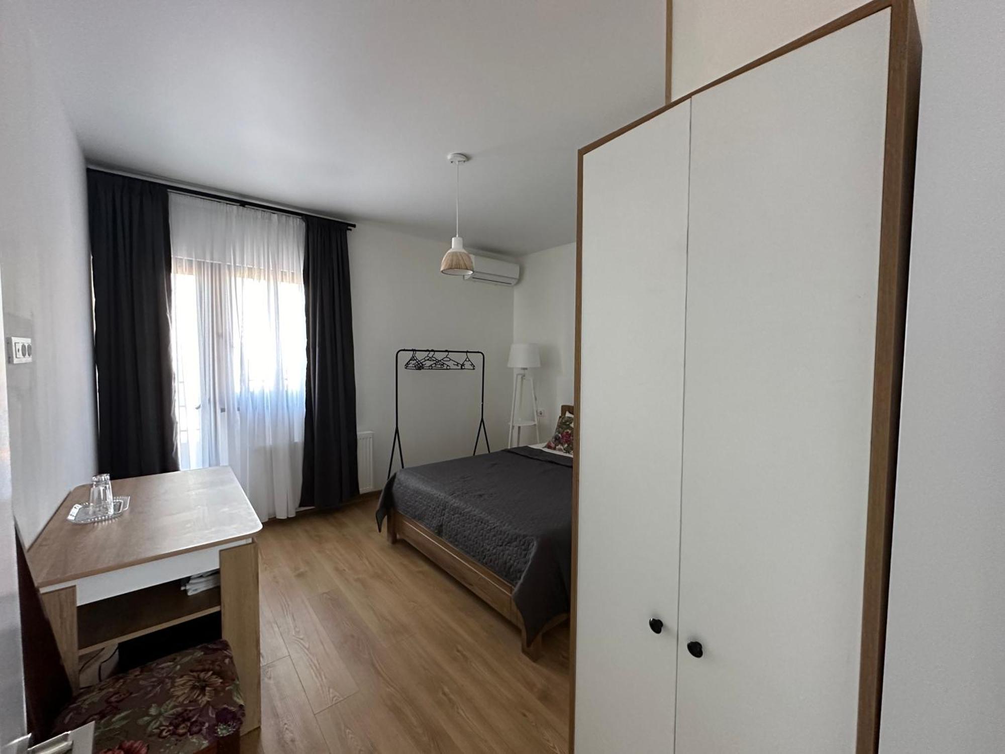 Hotel Home Tbilisi Buitenkant foto