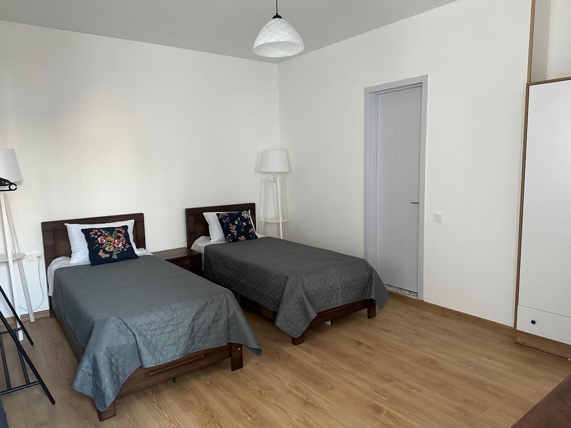 Hotel Home Tbilisi Buitenkant foto