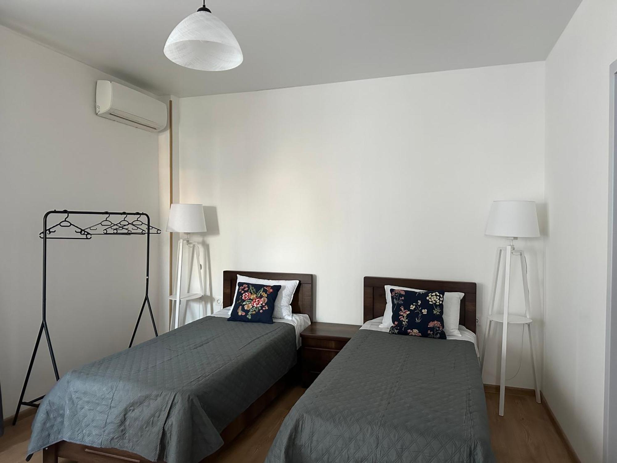 Hotel Home Tbilisi Buitenkant foto