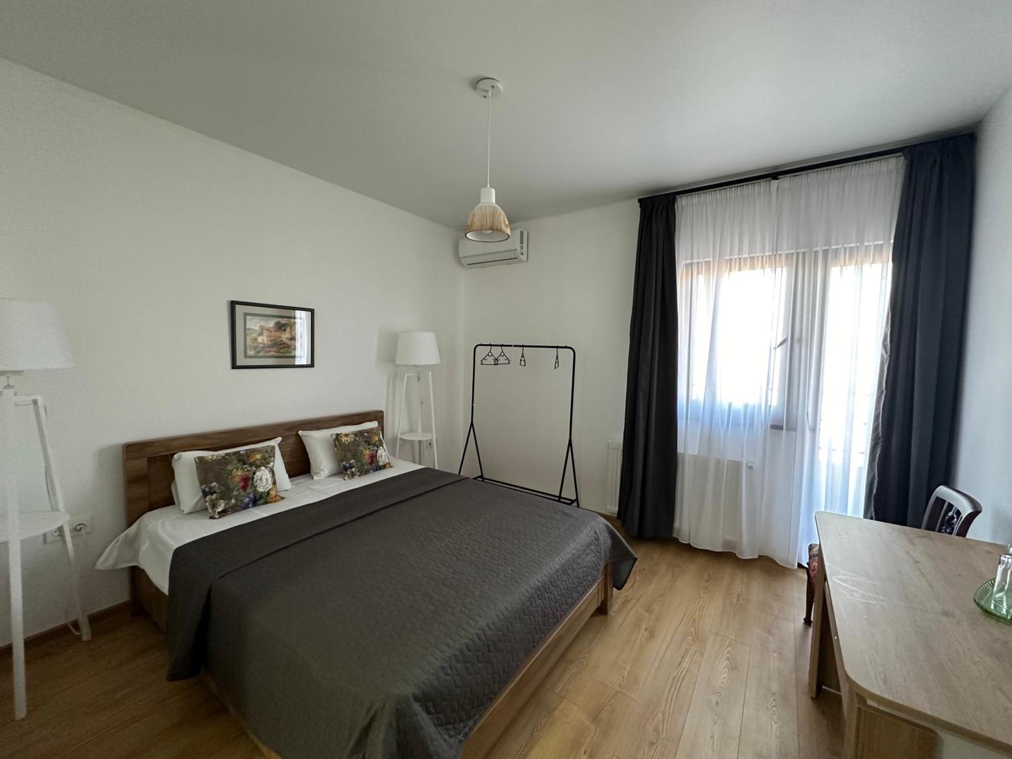 Hotel Home Tbilisi Buitenkant foto
