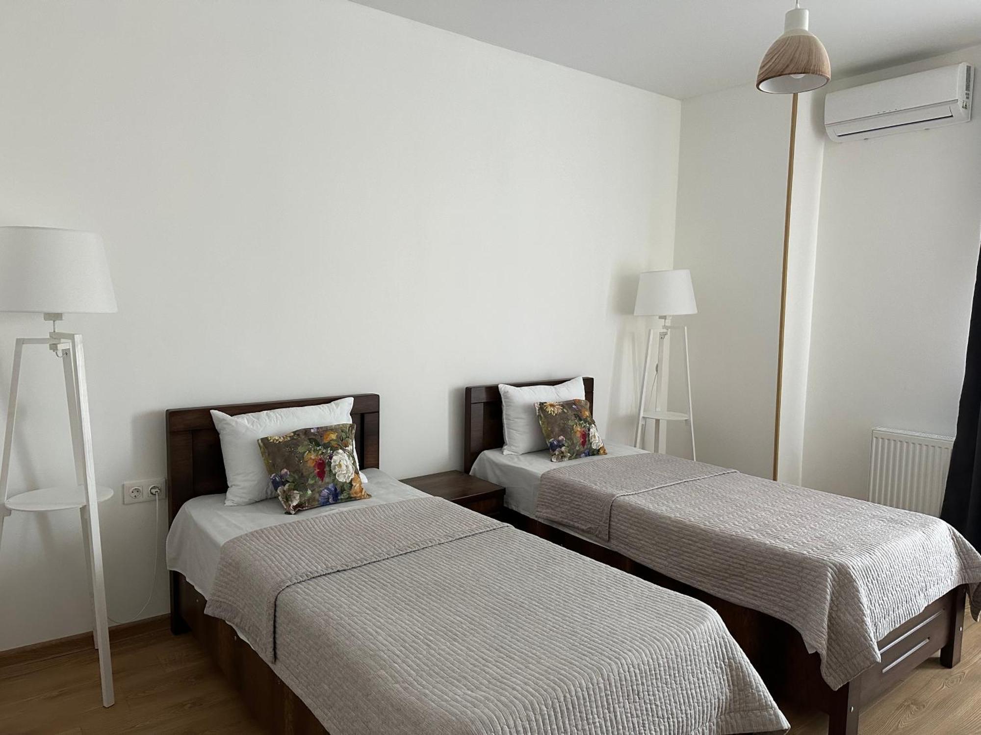 Hotel Home Tbilisi Buitenkant foto