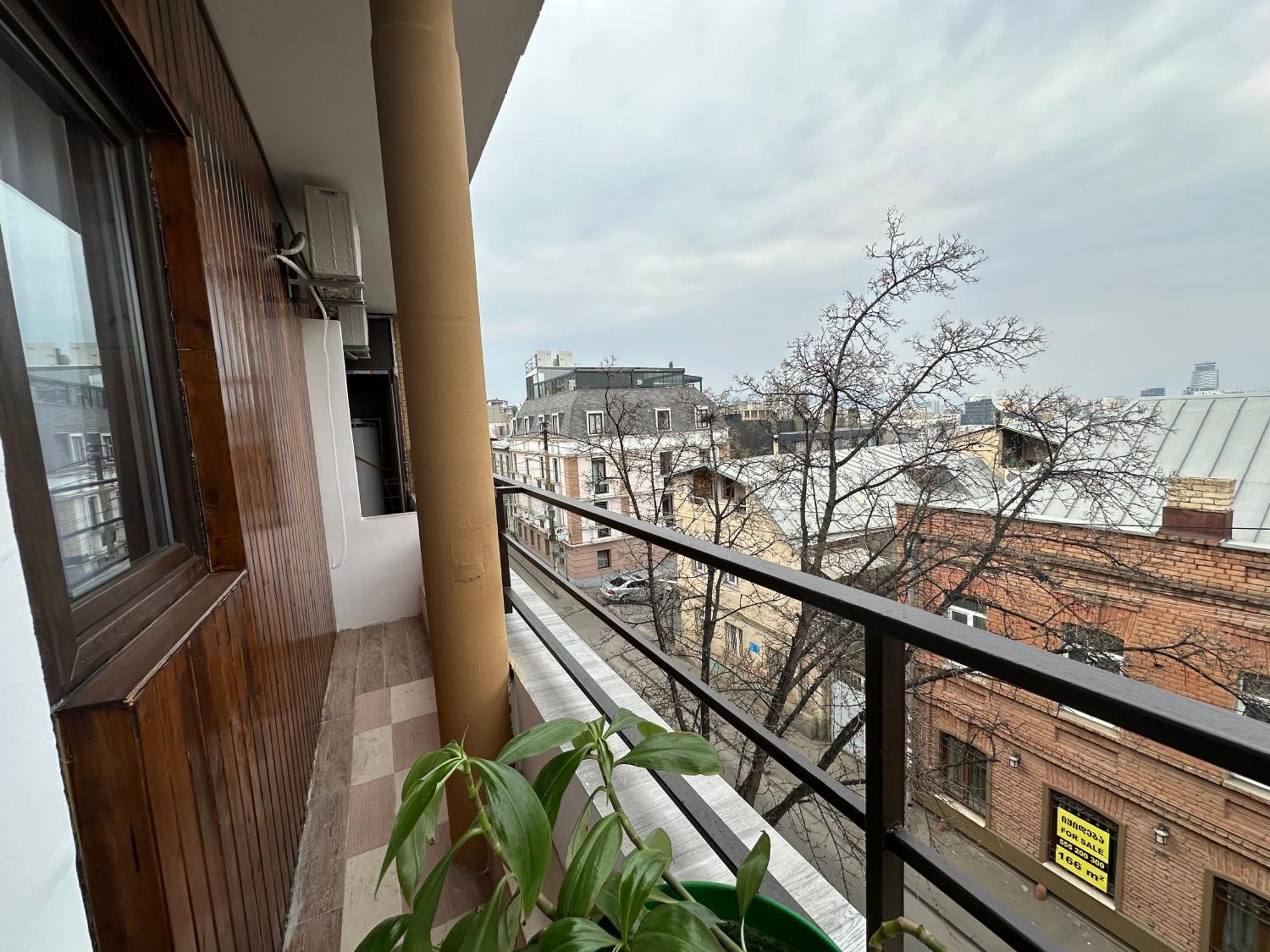Hotel Home Tbilisi Buitenkant foto