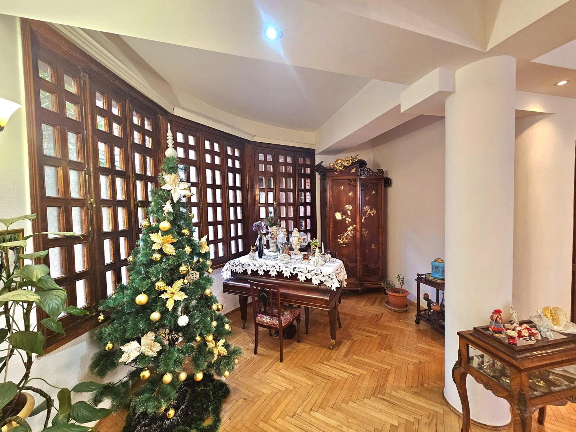 Hotel Home Tbilisi Buitenkant foto