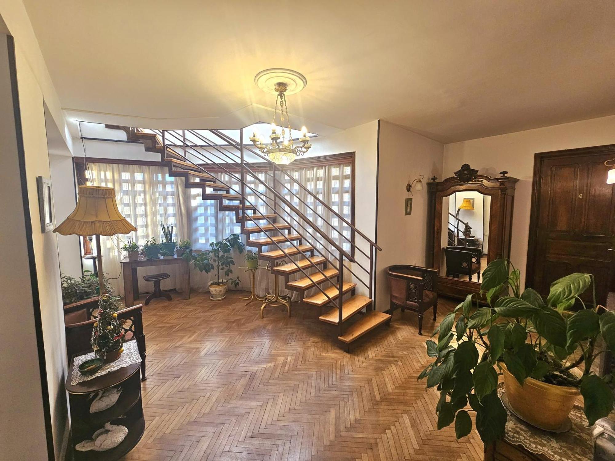 Hotel Home Tbilisi Buitenkant foto