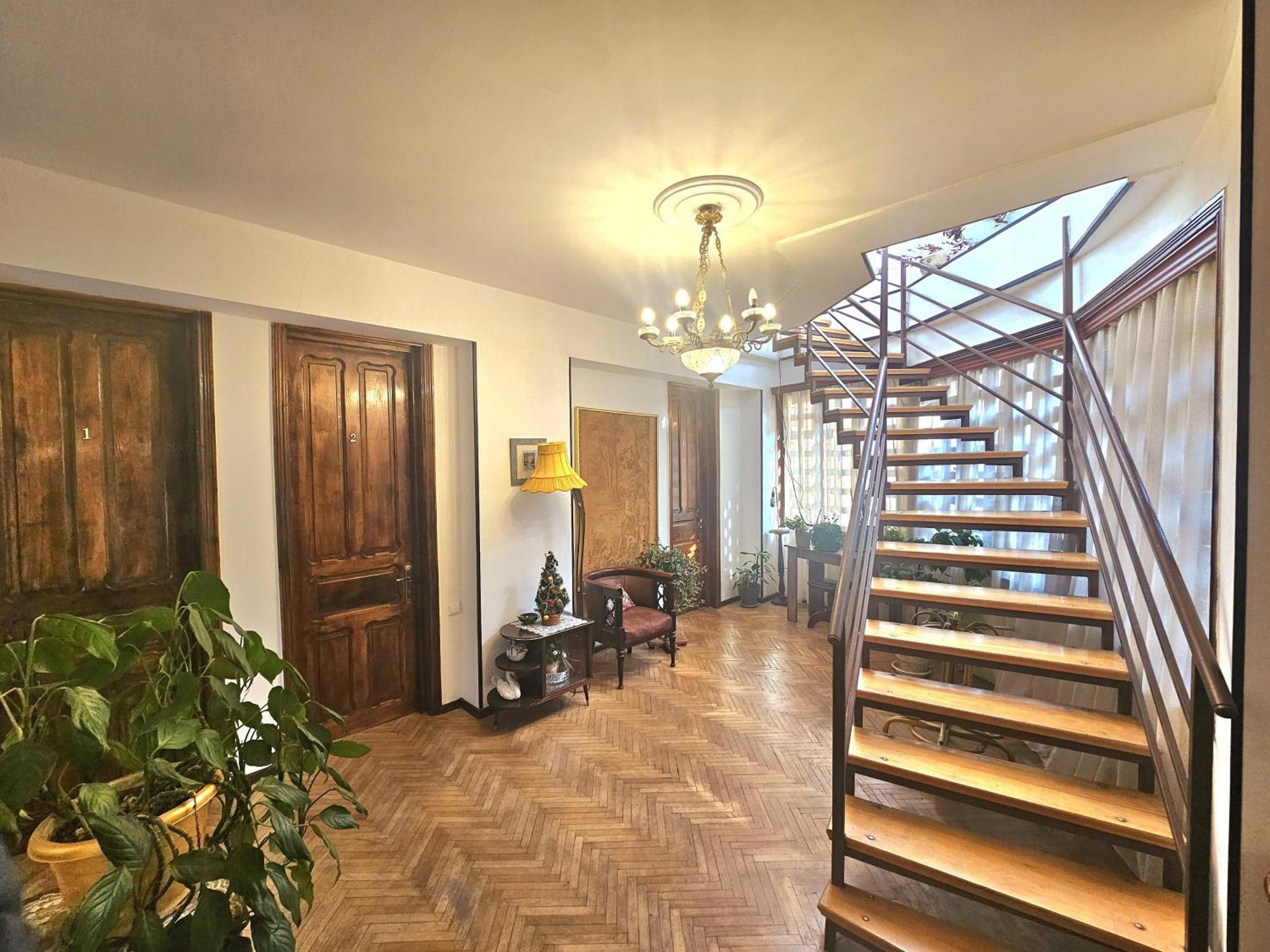 Hotel Home Tbilisi Buitenkant foto