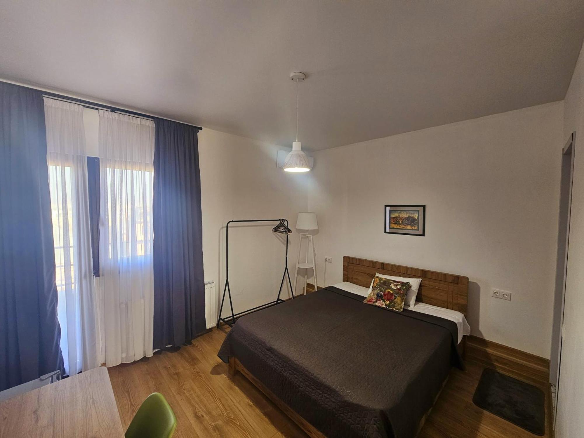 Hotel Home Tbilisi Buitenkant foto